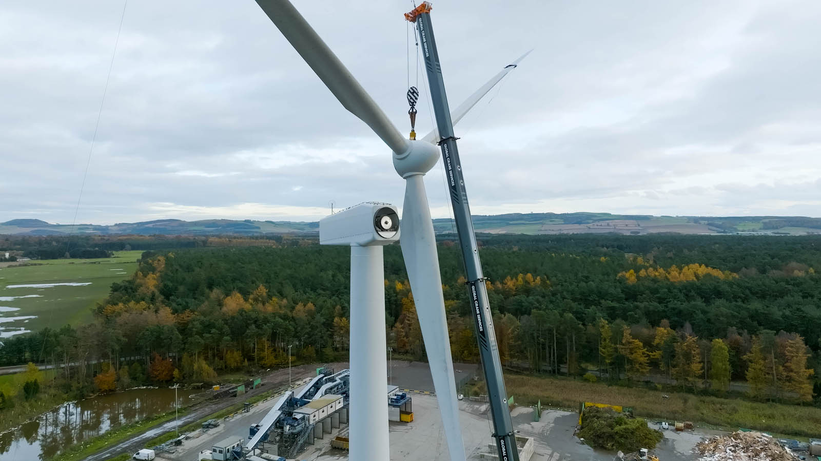 The Benefits of Wind Power: A Sustainable Solution for the Future